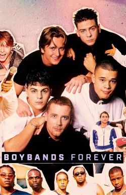 Boybands Forever