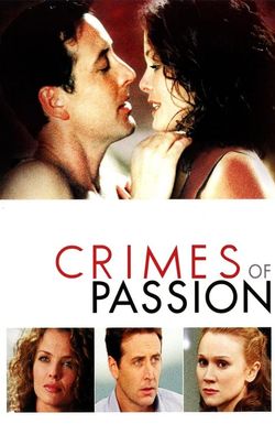 Crimes of Passion