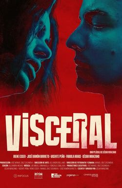 Visceral