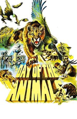 Day of the Animals