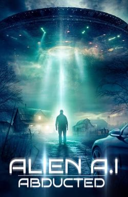 Alien AI: Abducted