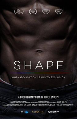 Shape: When Idolisation Leads to Exclusion