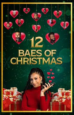 12 Baes of Christmas