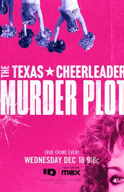 The Texas Cheerleader Murder Plot