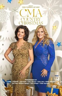 CMA Country Christmas