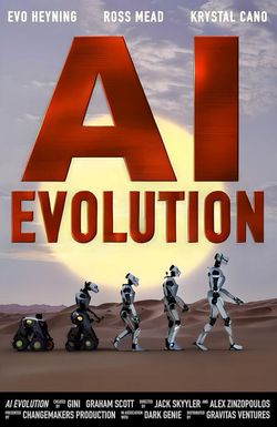 AI Evolution