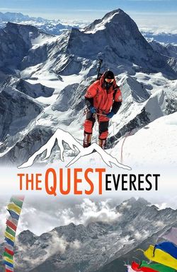 The Quest: Everest