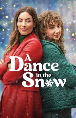 A Dance in the Snow