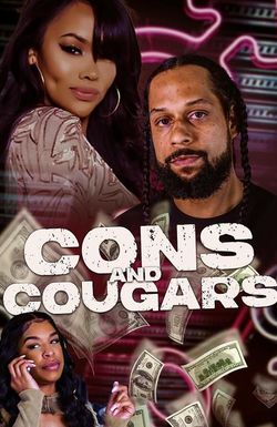 Cons & Cougars