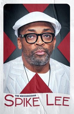 The Moviemakers: Spike Lee