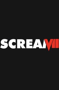 Scream 7