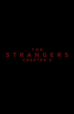 The Strangers: Chapter 2