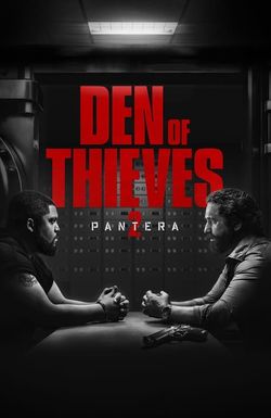 Den of Thieves 2: Pantera