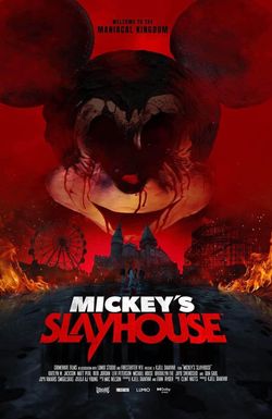 Mickey's Slayhouse