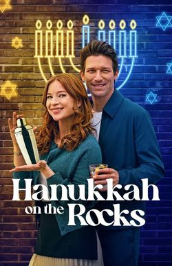 Hanukkah on the Rocks