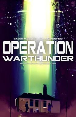 Operation War Thunder