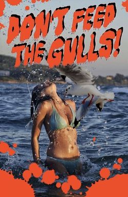 Don't Feed the Gulls