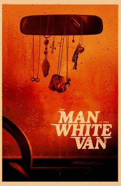 The Man in the White Van