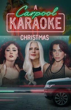 A Carpool Karaoke Christmas