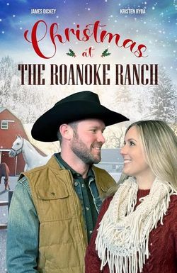 Christmas at the Roanoke Ranch