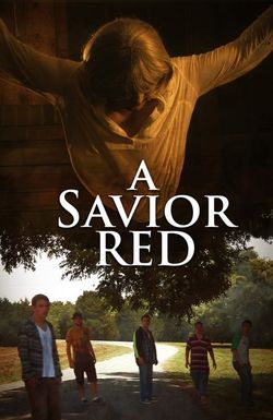 A Savior Red