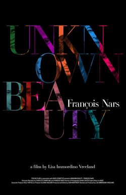 Unknown Beauty: François Nars