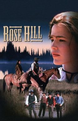 Rose Hill