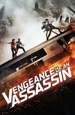 Vengeance of an Assassin