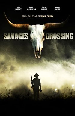 Savages Crossing