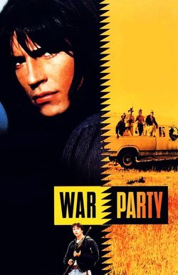 War Party