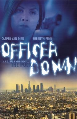 Officer Down