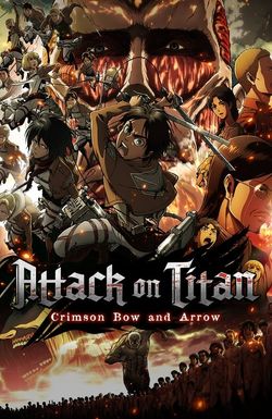 Attack on Titan: Crimson Bow and Arrow