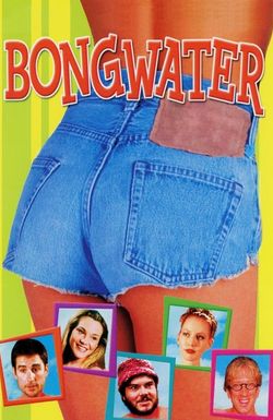 Bongwater