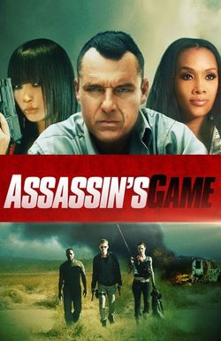 Assassin's Game