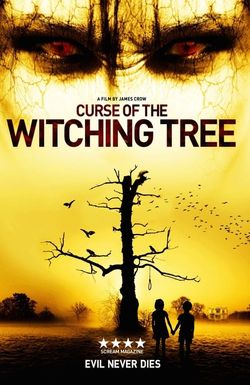 Curse of the Witching Tree