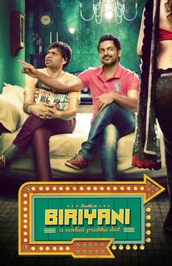 Biriyani