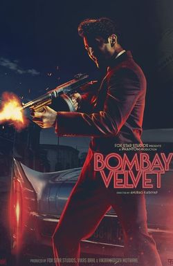 Bombay Velvet