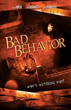 Bad Behavior