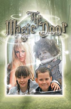 The Magic Door