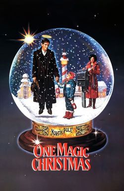 One Magic Christmas