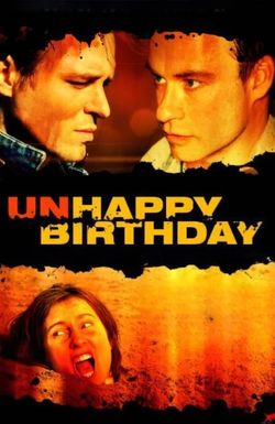 Unhappy Birthday