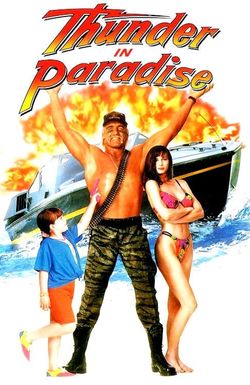 Thunder in Paradise