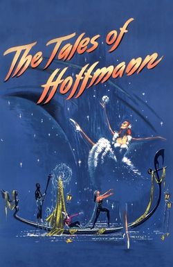 The Tales of Hoffmann