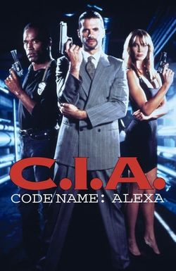 CIA Code Name: Alexa