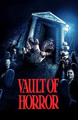 The Vault of Horror