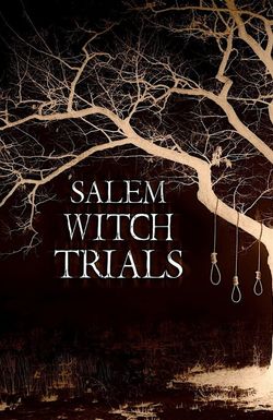 Salem Witch Trials