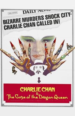 Charlie Chan and the Curse of the Dragon Queen