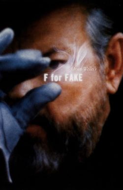 F for Fake