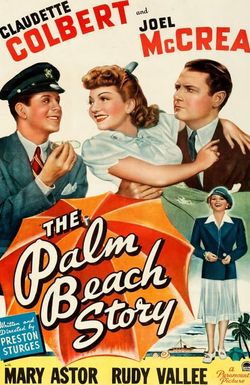 The Palm Beach Story