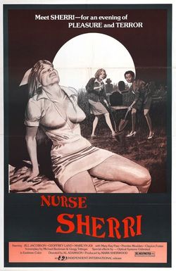 Nurse Sherri